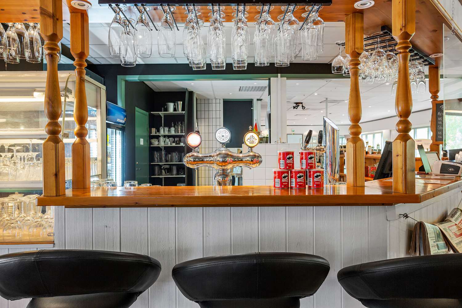 Фото Best Western Hotell SoderH