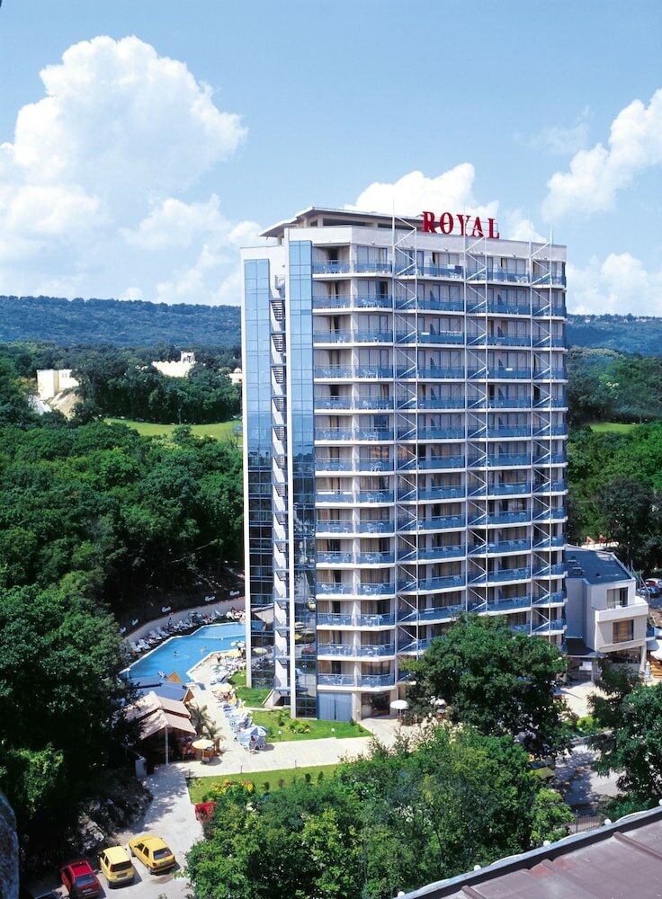 Фото отеля 1