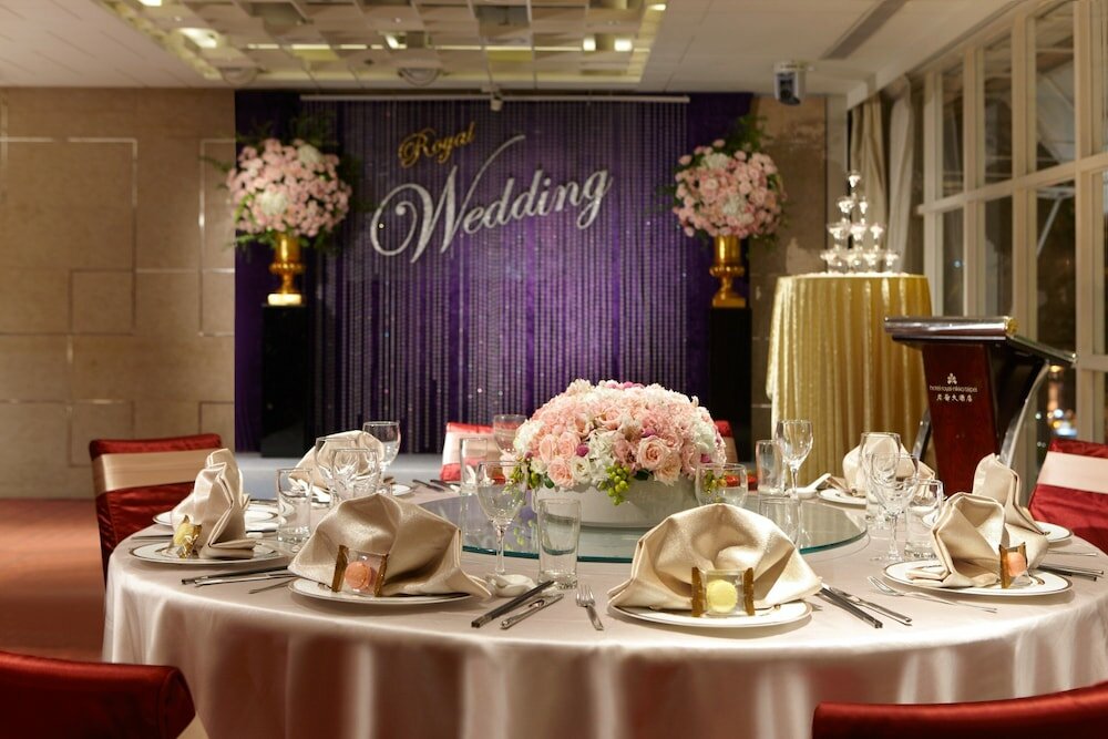 Фото Hotel Royal - Nikko Taipei