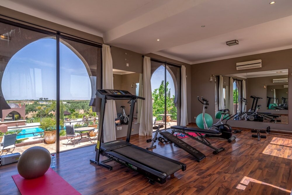 Фото Taj Atlas Wellness Boutique Hotel & SPA