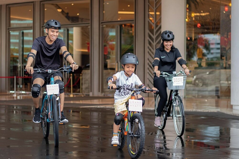 Фото Keraton at The Plaza, a Luxury Collection Hotel