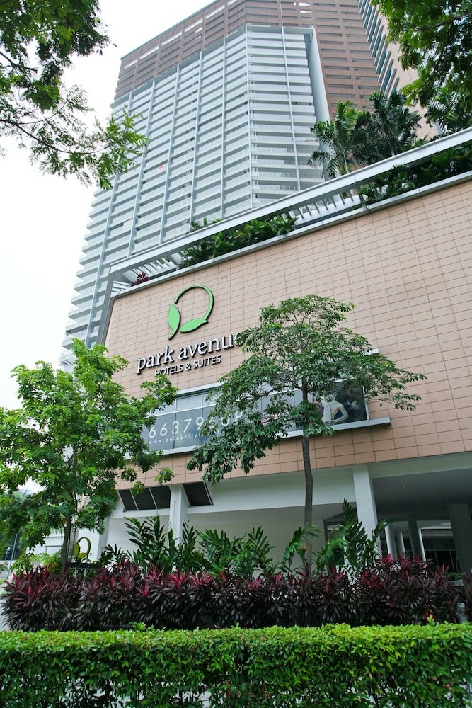 Фото отеля 2