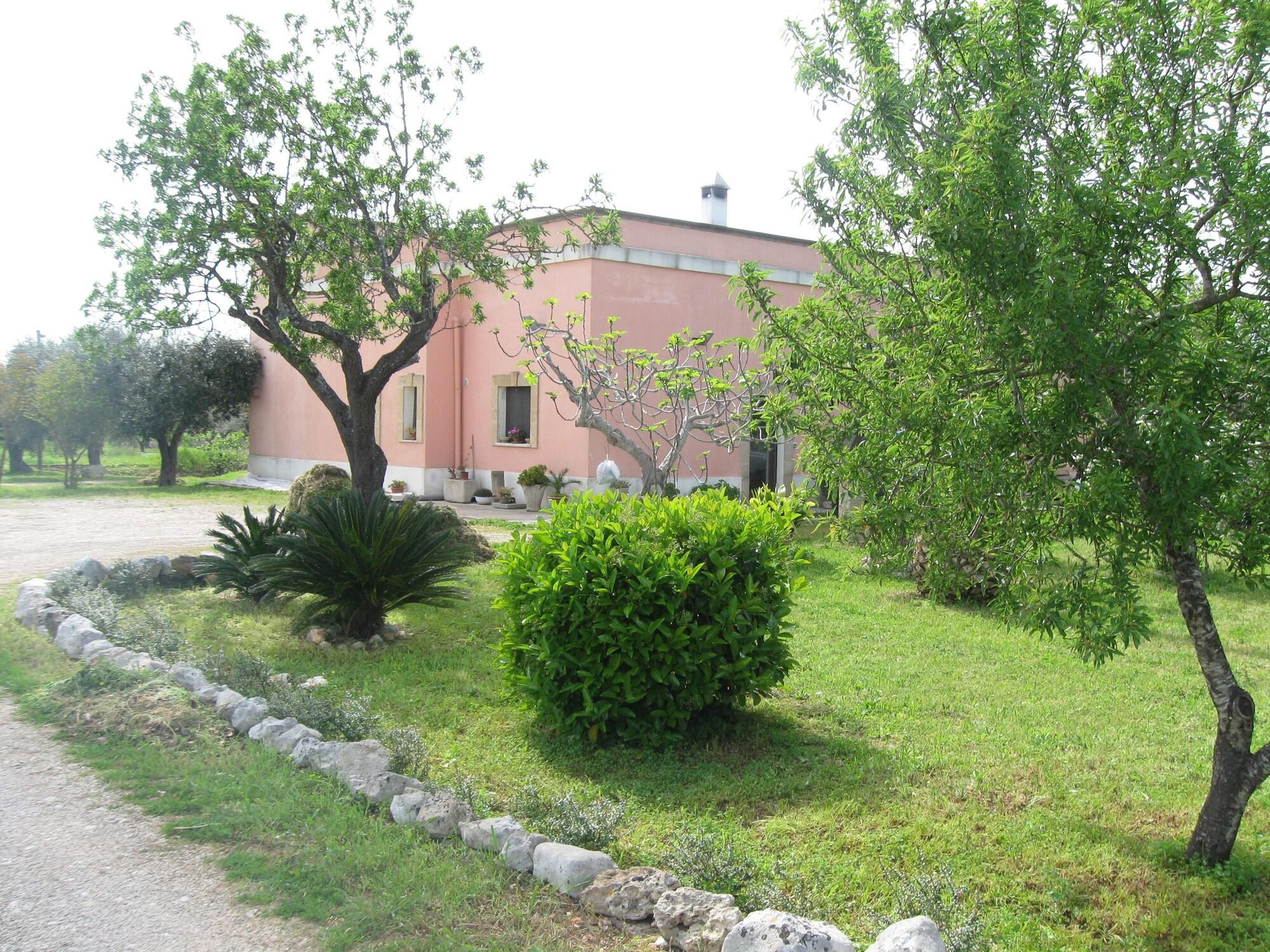 Фото Bed & Breakfast Villa Rita