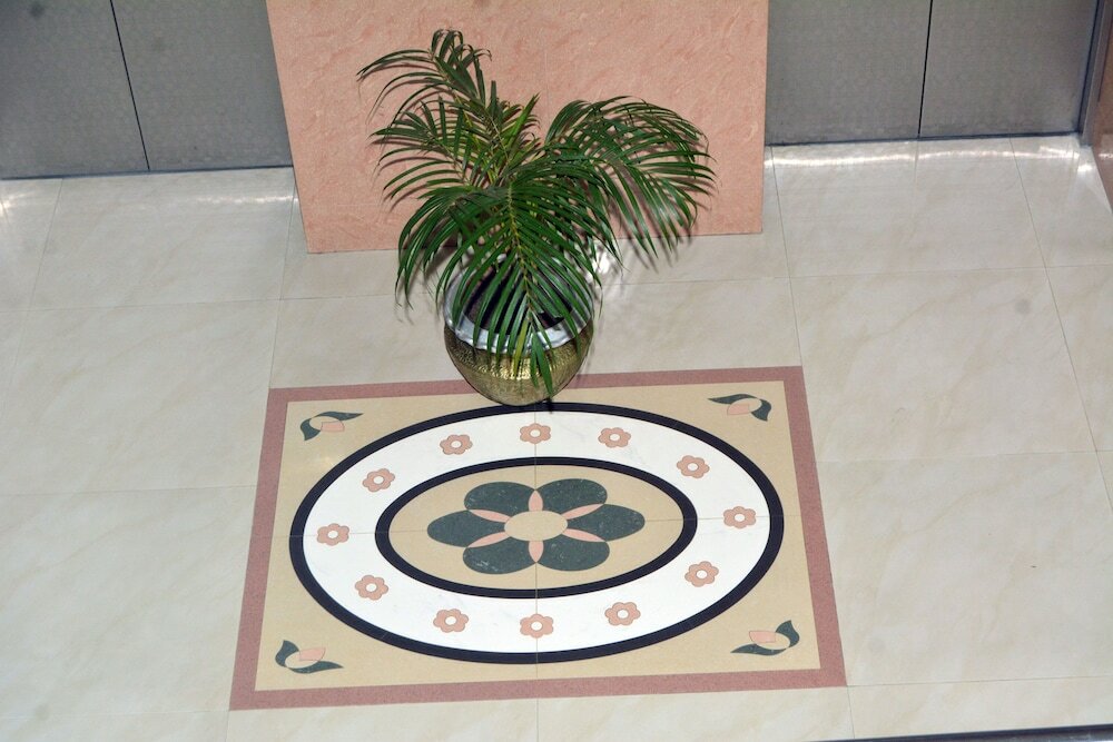 Фото Hotel Metro International