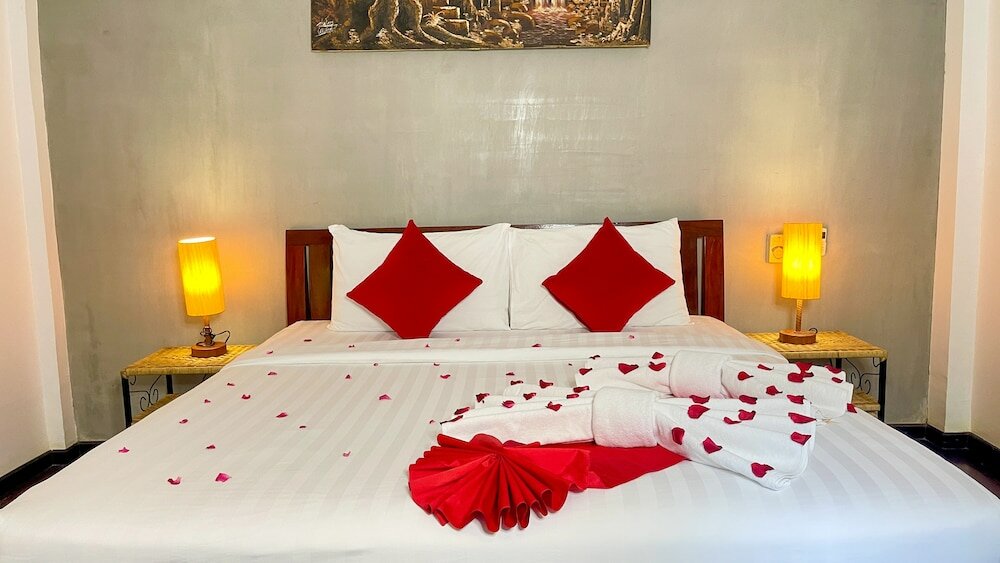 Фото Boutique Indochine d'Angkor