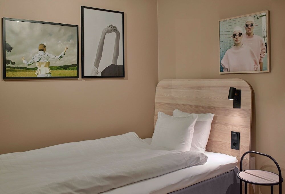 Фото Scandic Klara