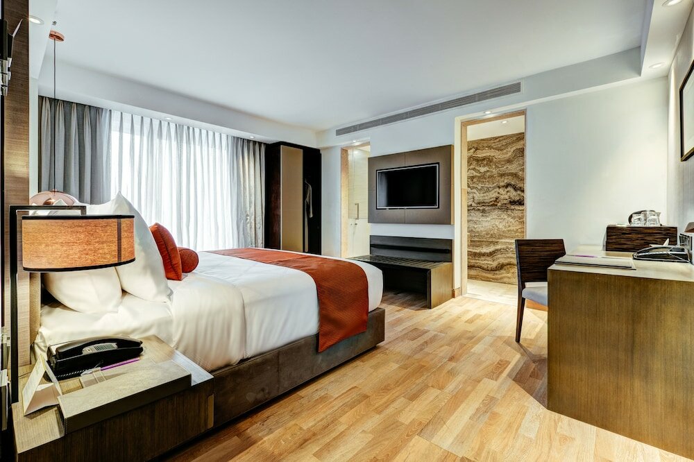 Фото Отель The Way Dhaka