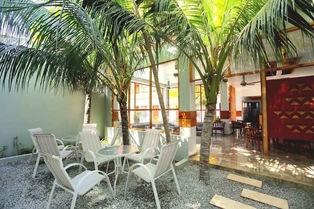 Фото Kaani Village & SPA