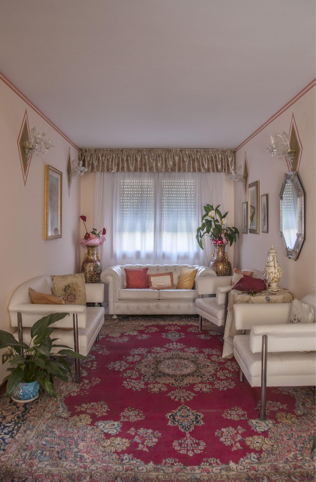 Фото Hotel Villa Serena