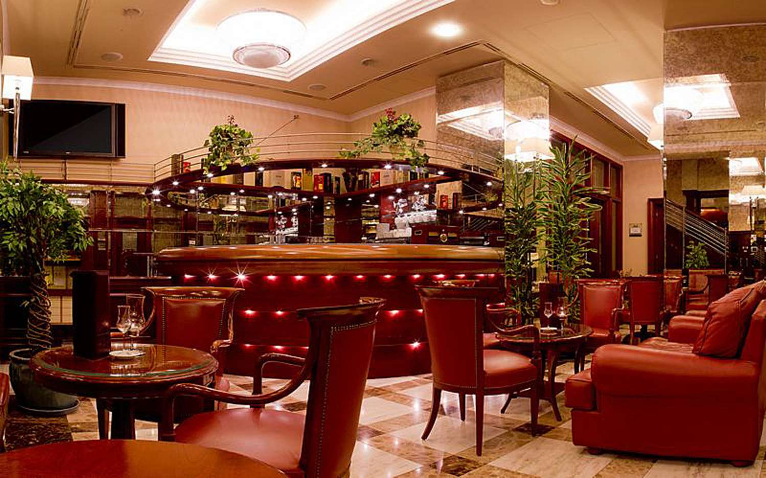 Фото Best Western Premier Hotel Astoria