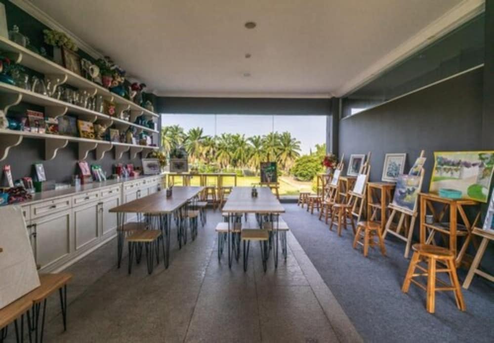 Фото G. H. Universal Hotel