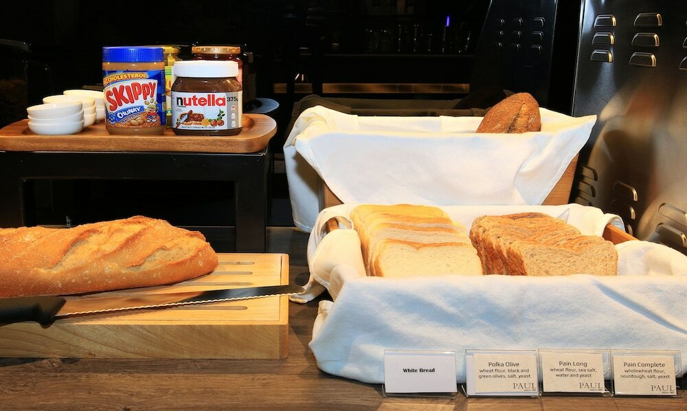 Фото Cube Family Boutique Capsule Hotel