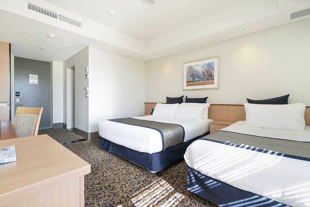 Фото Mindil Beach Casino Resort