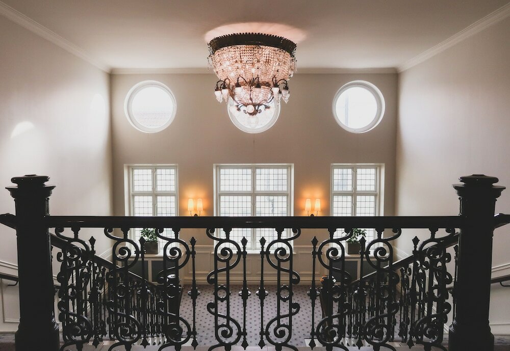 Фото Elite Hotel Mollberg