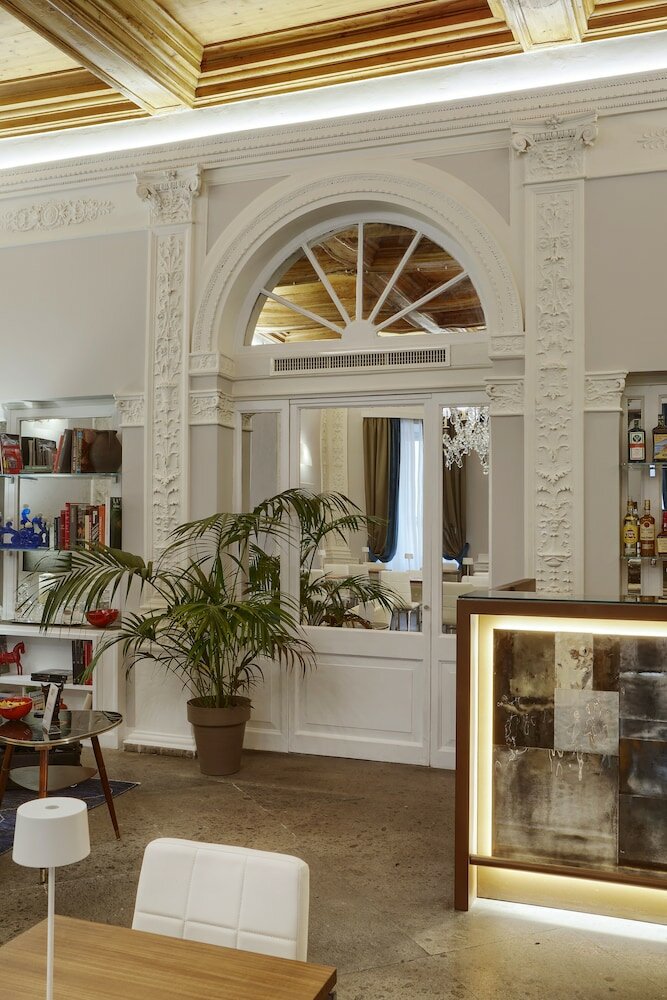 Фото L'Obelisque Maison De Luxe