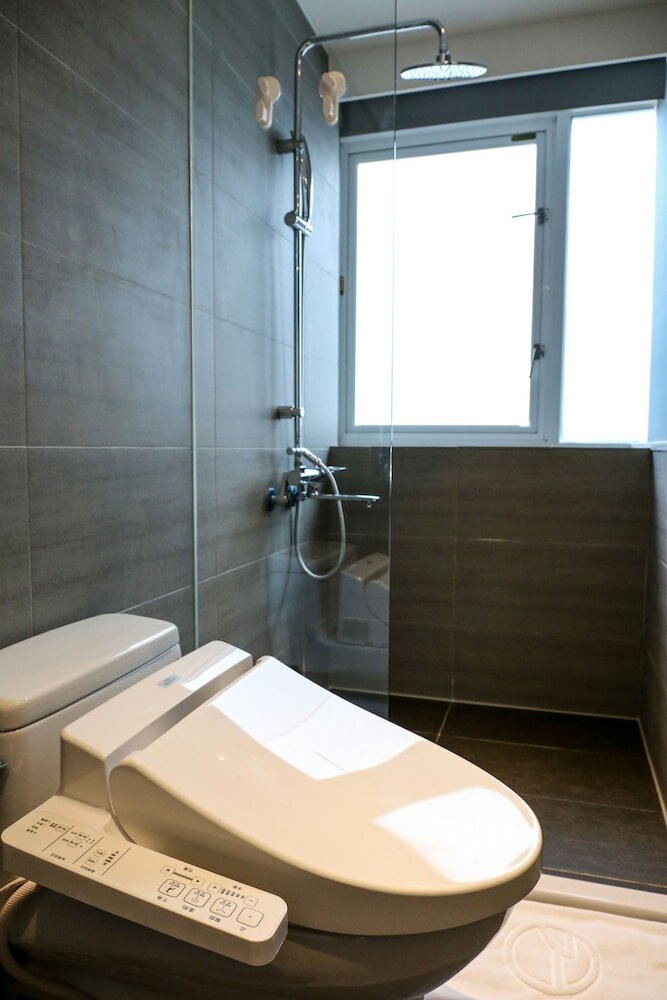 Фото Wonstar Hotel Zhong Hua