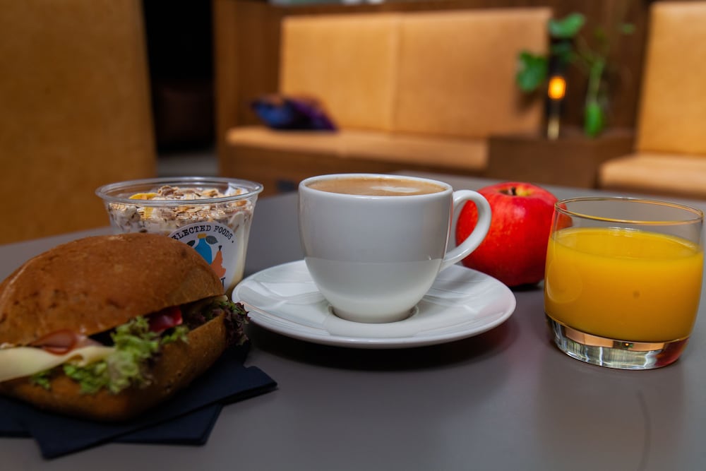 Фото Comfort Hotel Xpress Stockholm Central