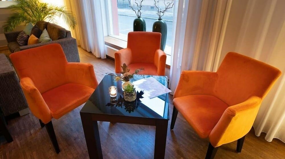 Фото Clarion Collection Hotel Grand