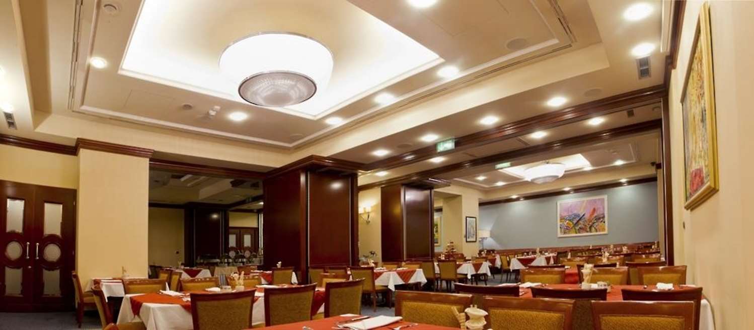 Фото Best Western Premier Hotel Astoria