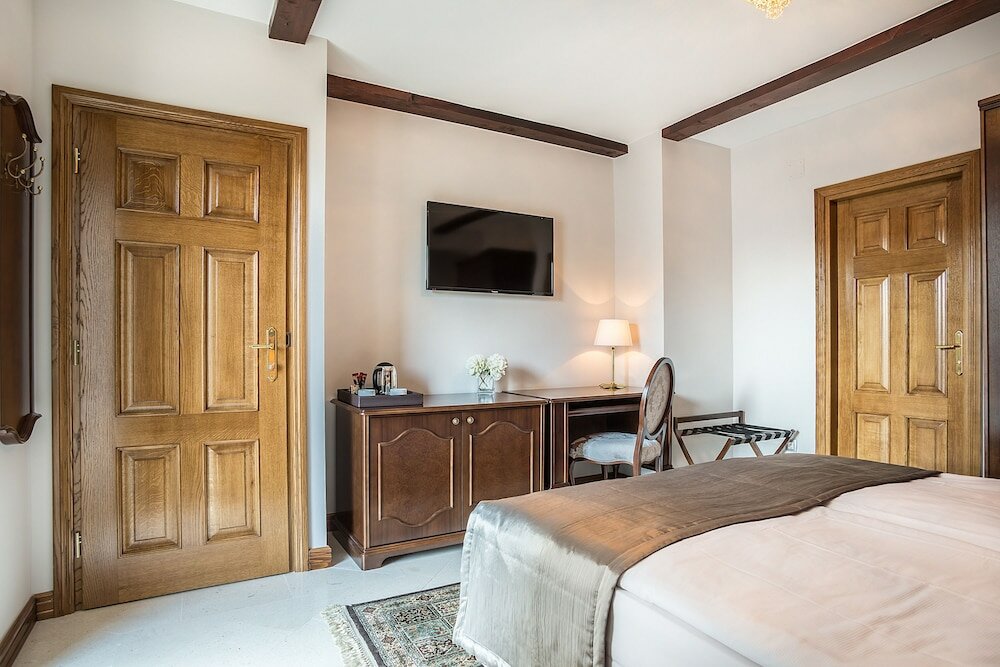 Фото Splendida Palace