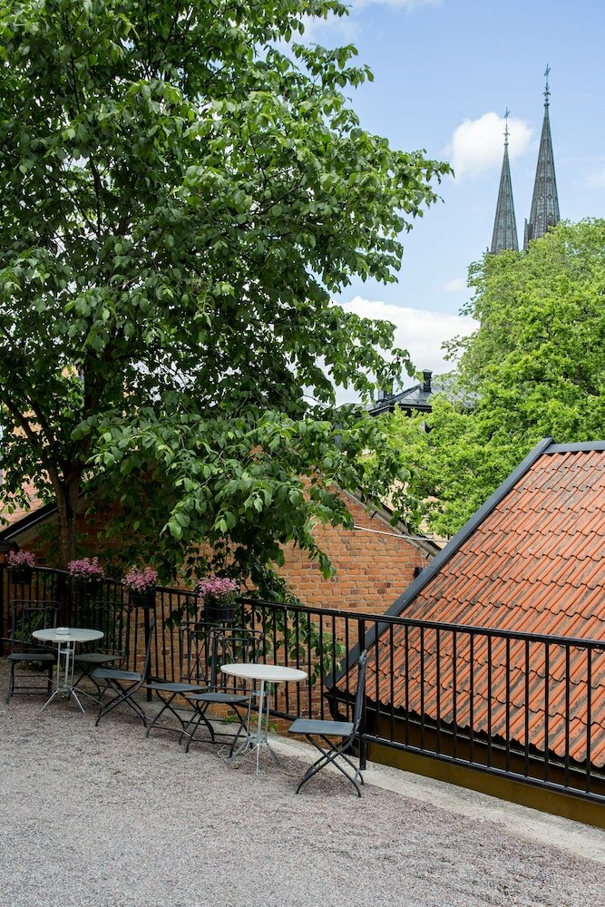 Фото Akademihotellet