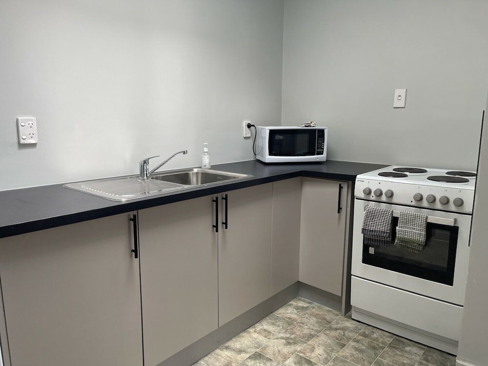 Фото Earnslaw Motel