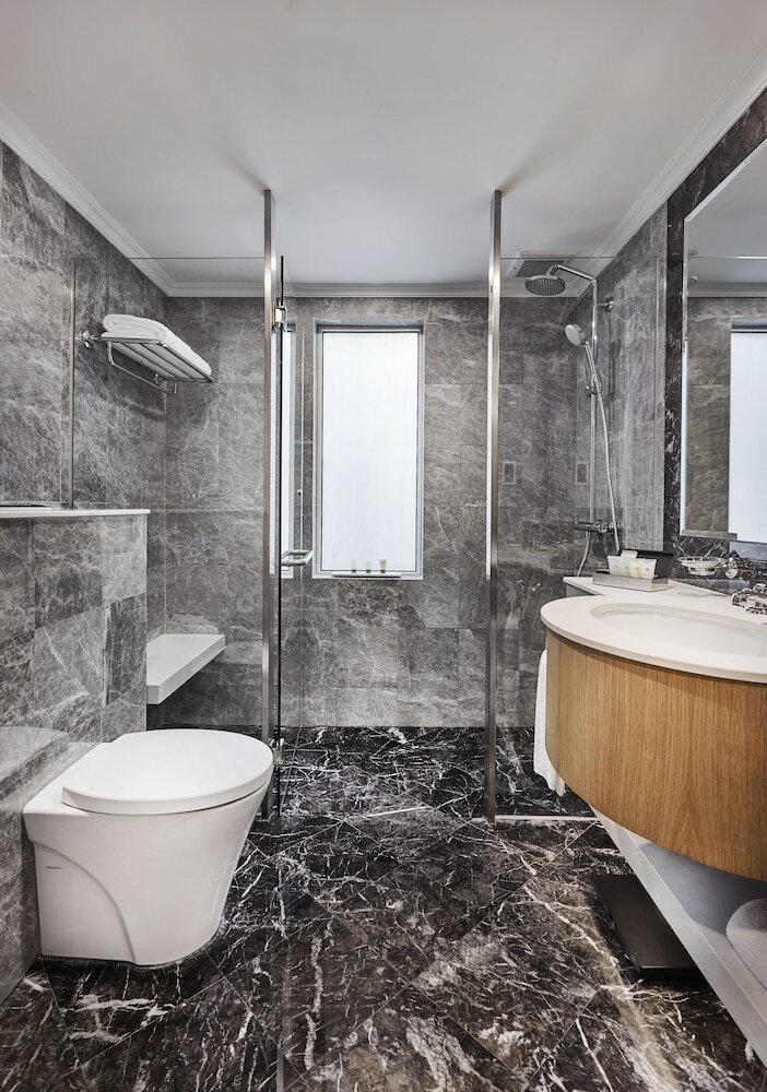 Фото Goodwood Park Hotel