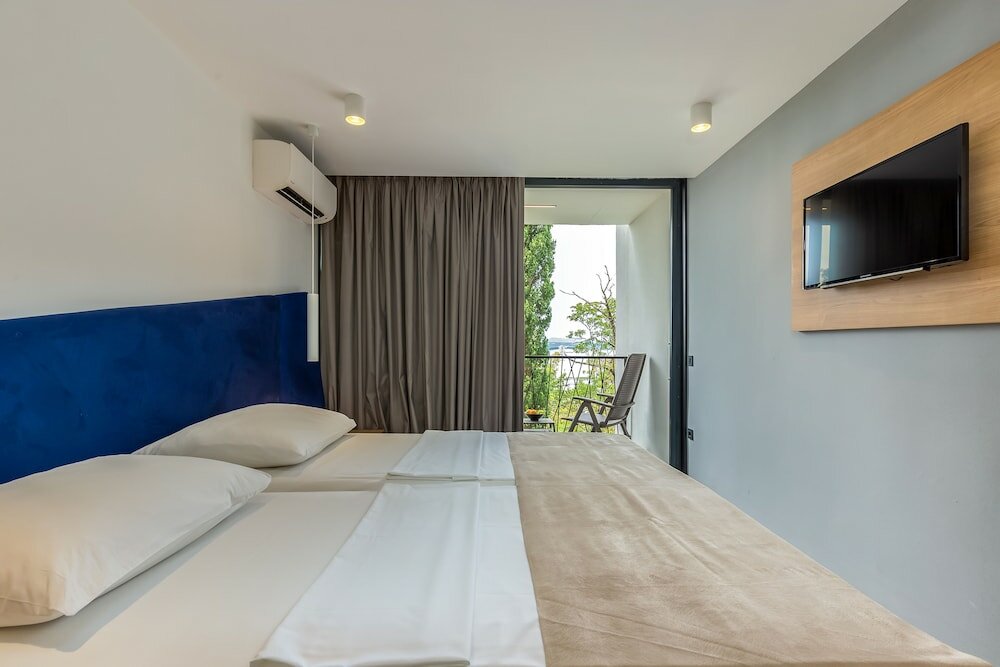 Фото Hotel AD Turres