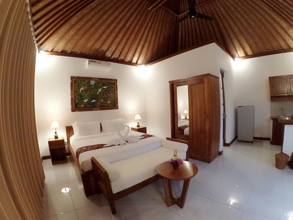 Фото Amaya Cottage Ubud