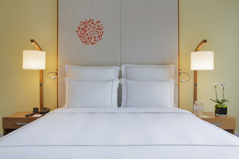 Фото Paradox Singapore Merchant Court