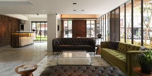 Folio Hotel Daan Taipei (Ln. 30, Sec. 4,23 Xinyi Road,Daan District,10683 Taipei,), hotel