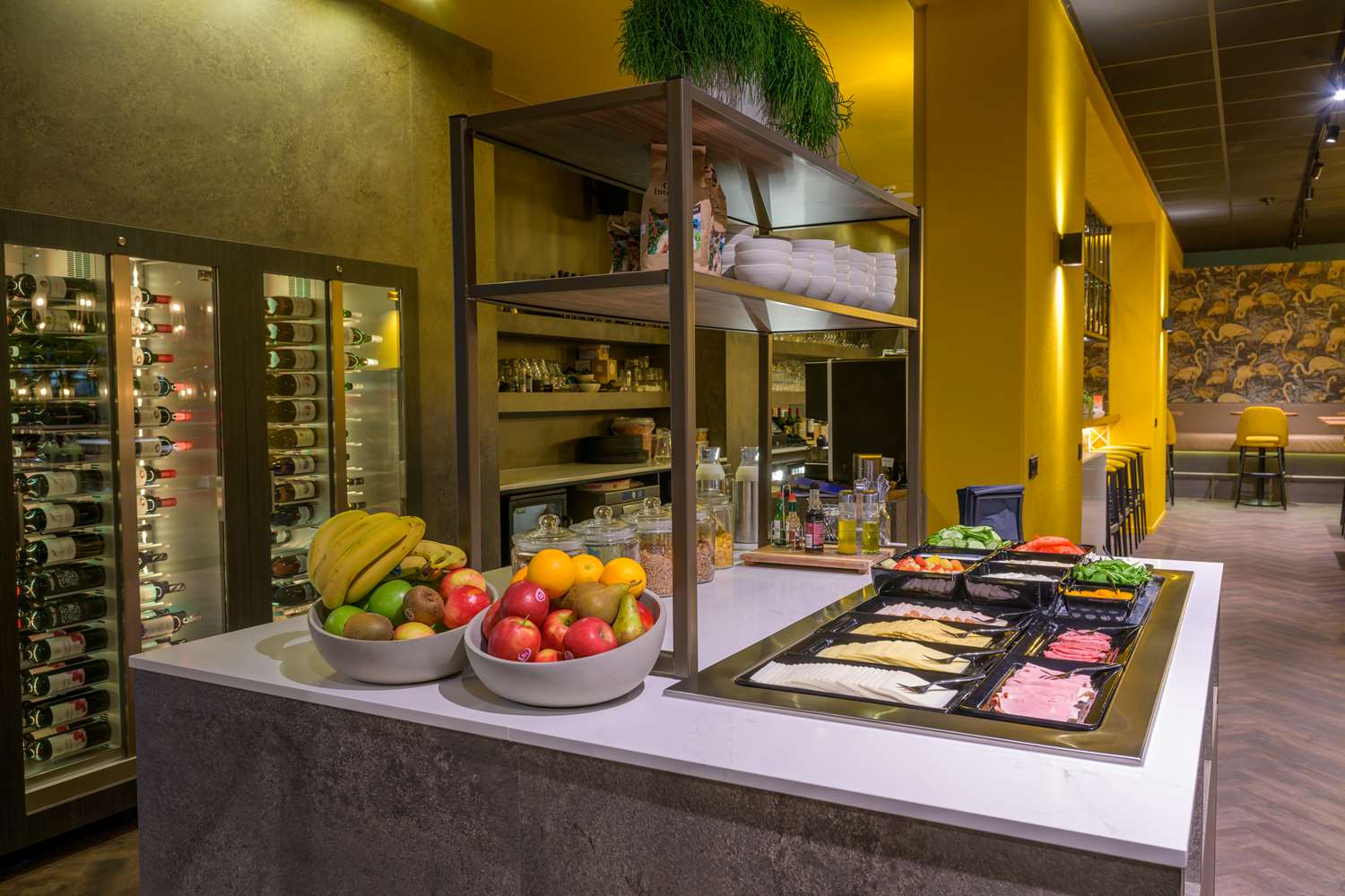 Фото Flonk Hotel Groningen Zuid, Bw Signature Collection