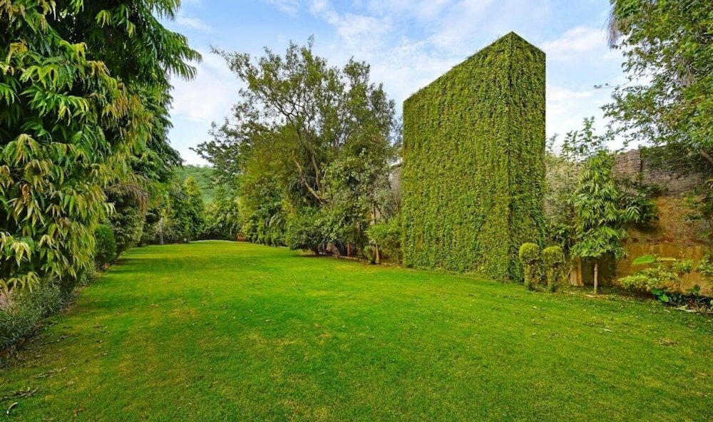 Фото The Fern Ranthambore Forest Resort