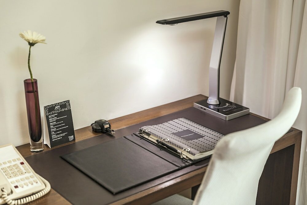 Фото The Park New Delhi