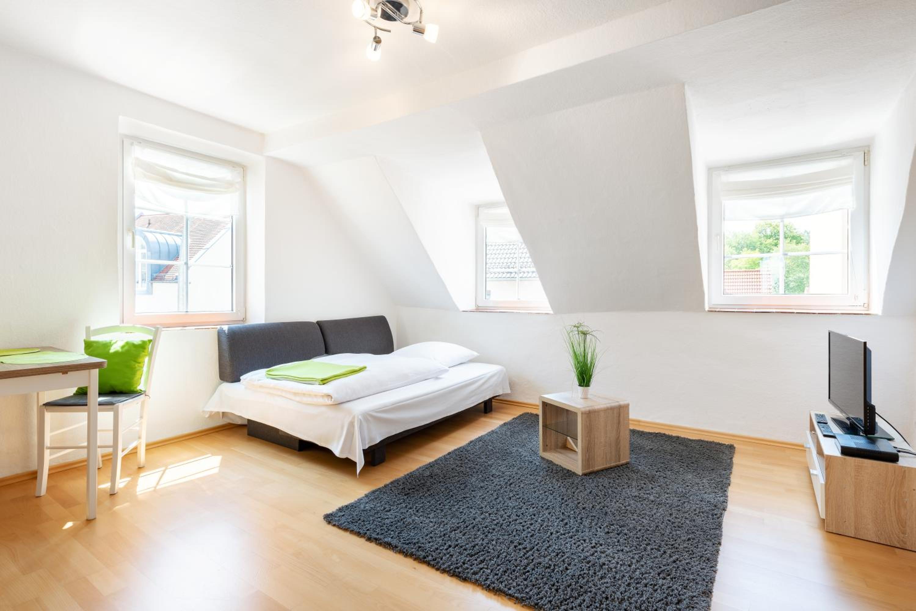 Фото Bayerischer Hof