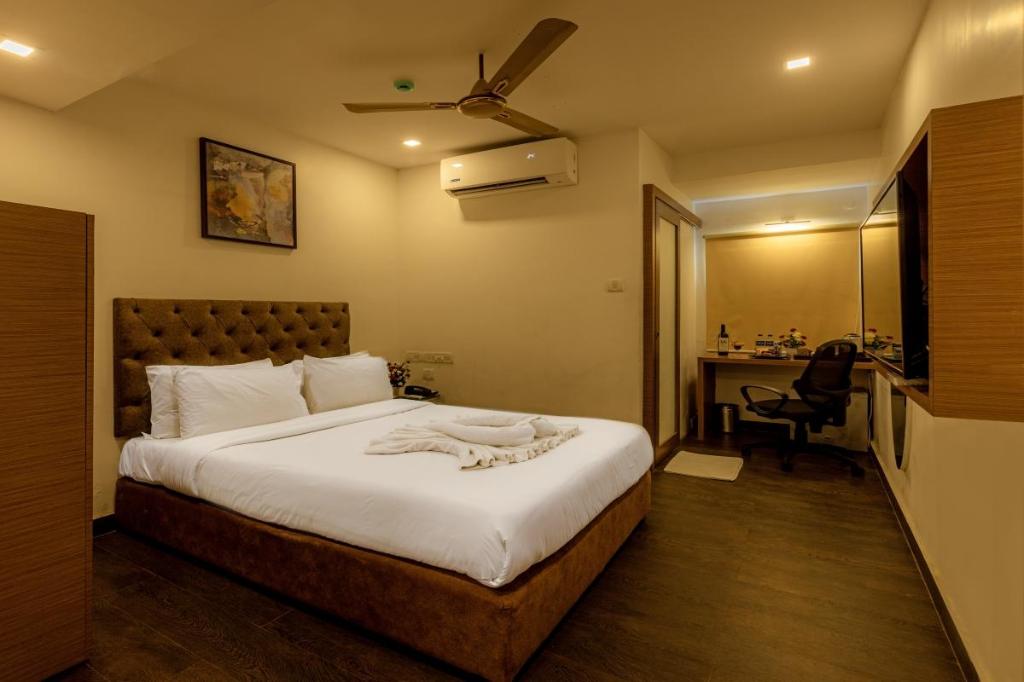 Фото отеля 4