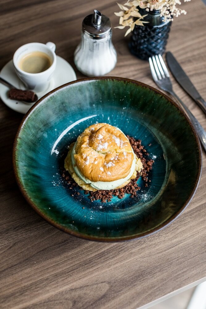 Фото Hôtel Restaurant Le Victoria