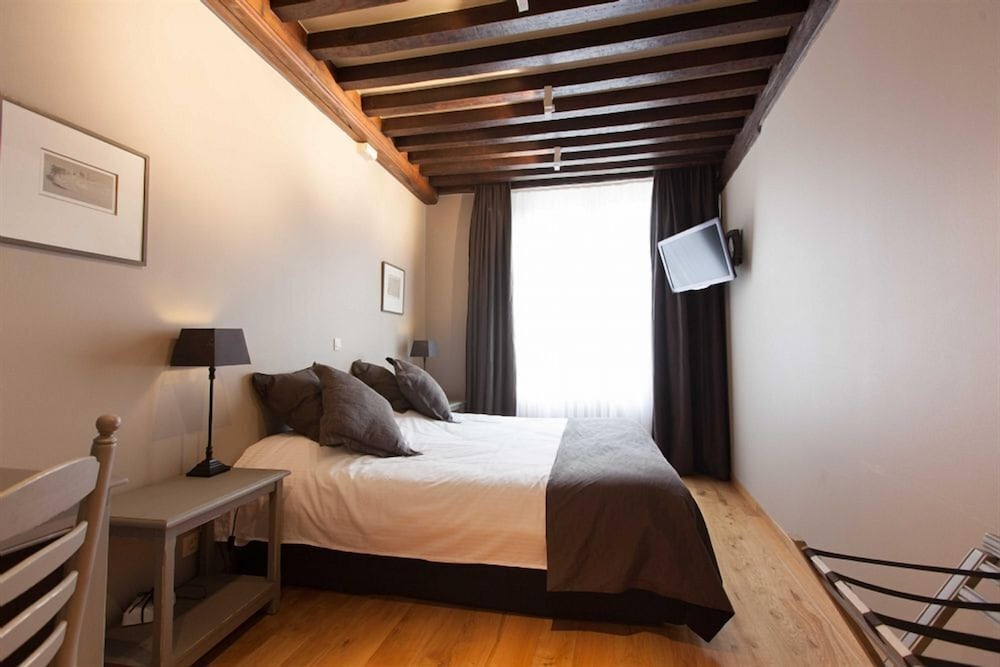 Фото Hotel Boterhuis