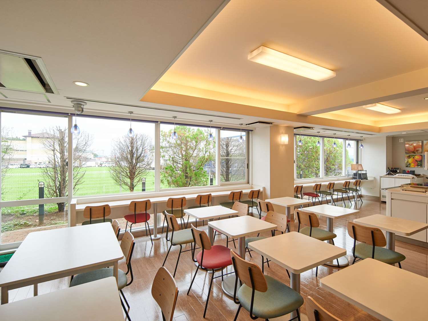 Фото Chisun Inn Iwate Ichinoseki IC