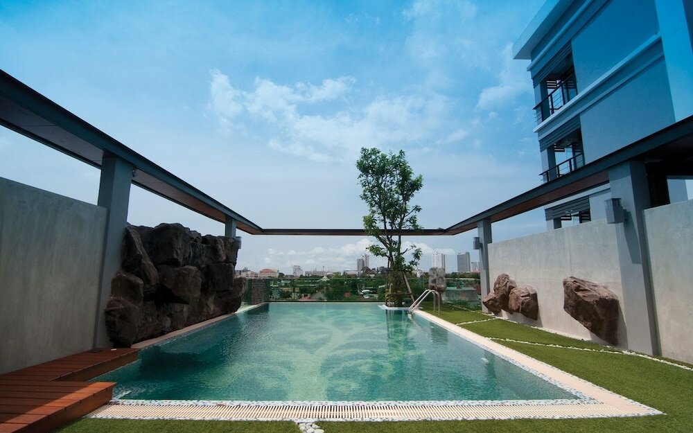 Фото Le Vernissage byGoad Avadhes Hospitality