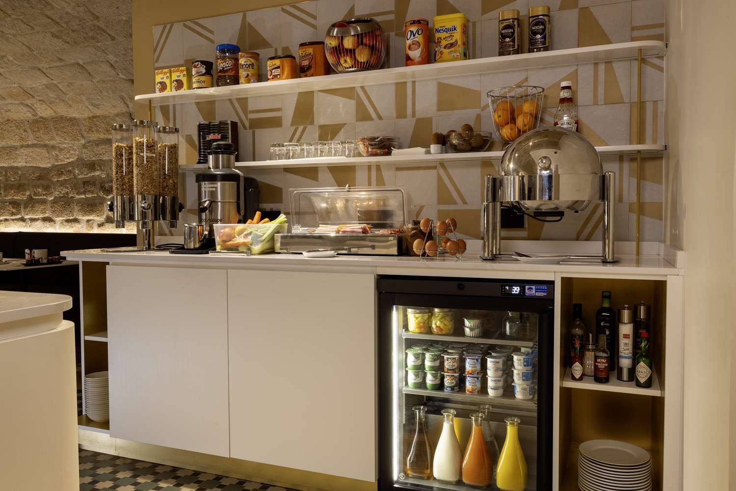 Фото Best Western Bretagne Montparnasse