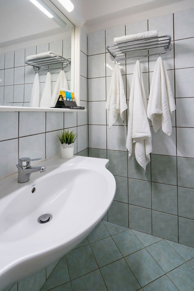 Фото Brascos Hotel