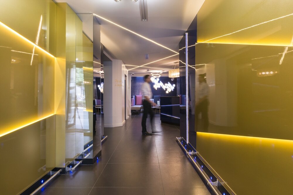 Фото Le Bon Hotel