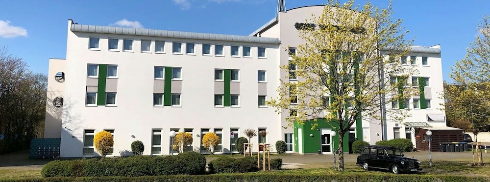 Фото Achat Hotel Monheim am Rhein