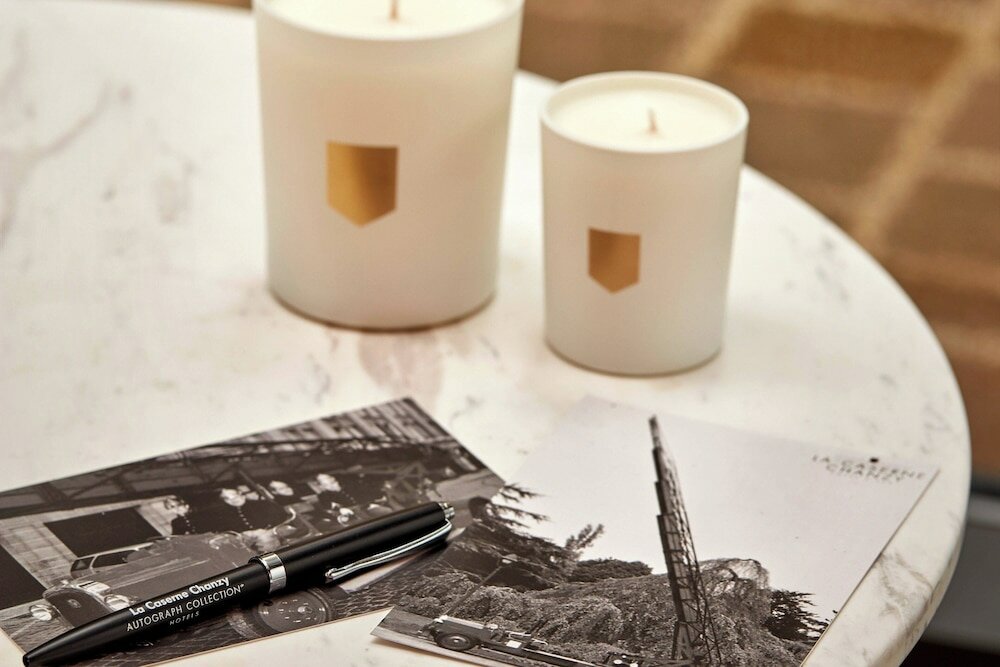 Фото La Caserne Chanzy Hotel & SPA, Autograph Collection
