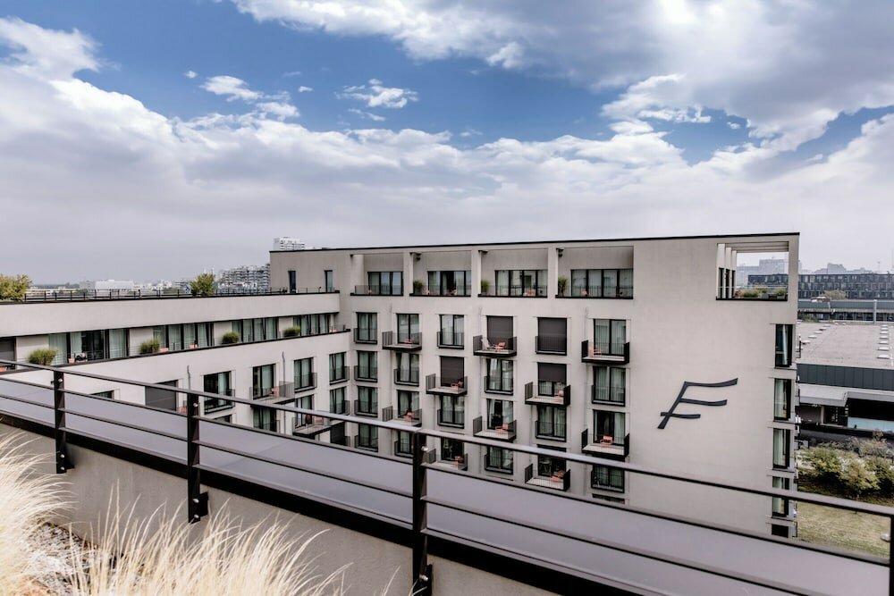 Фото The Flag München M.