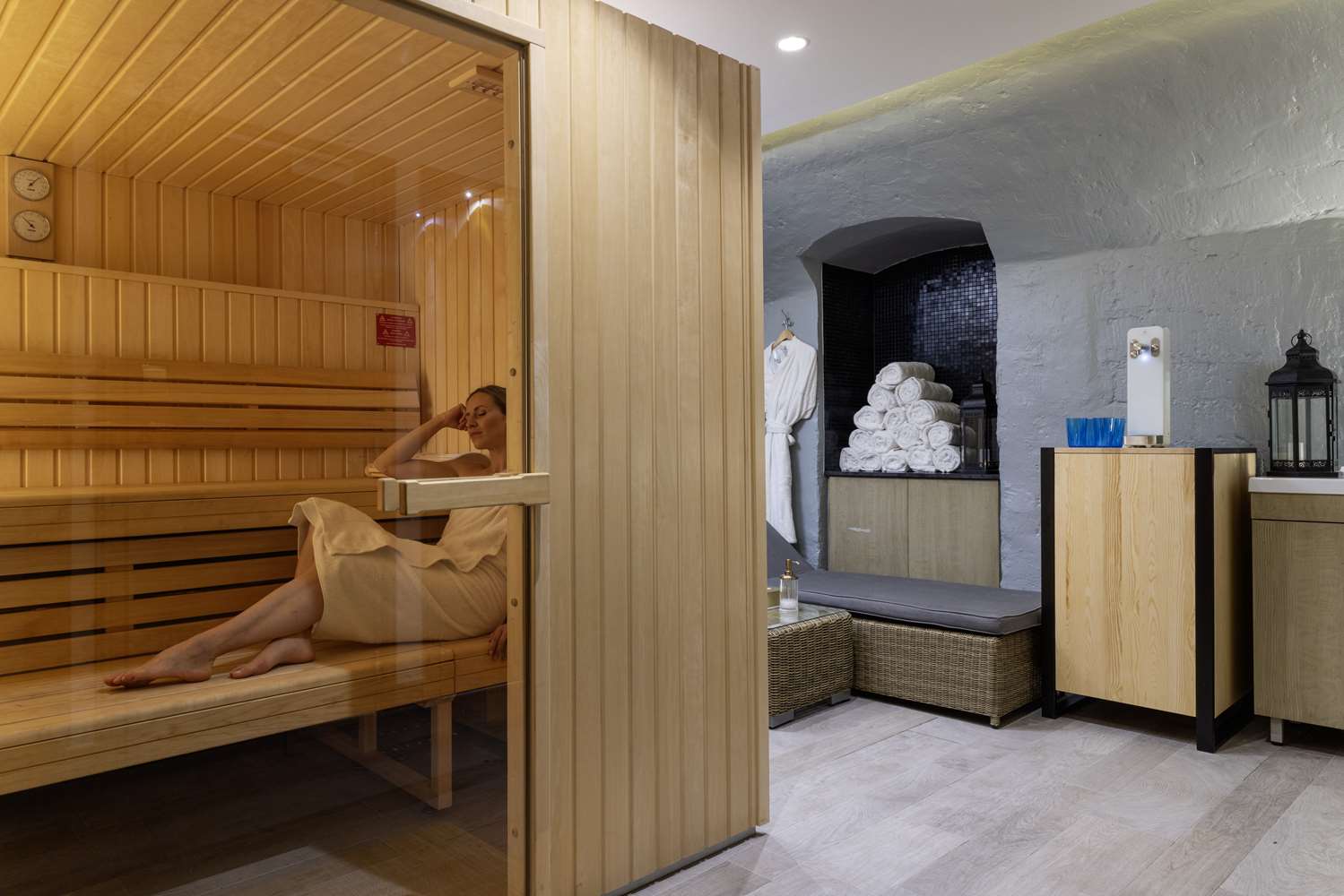 Фото Hotel Le Belmont Paris