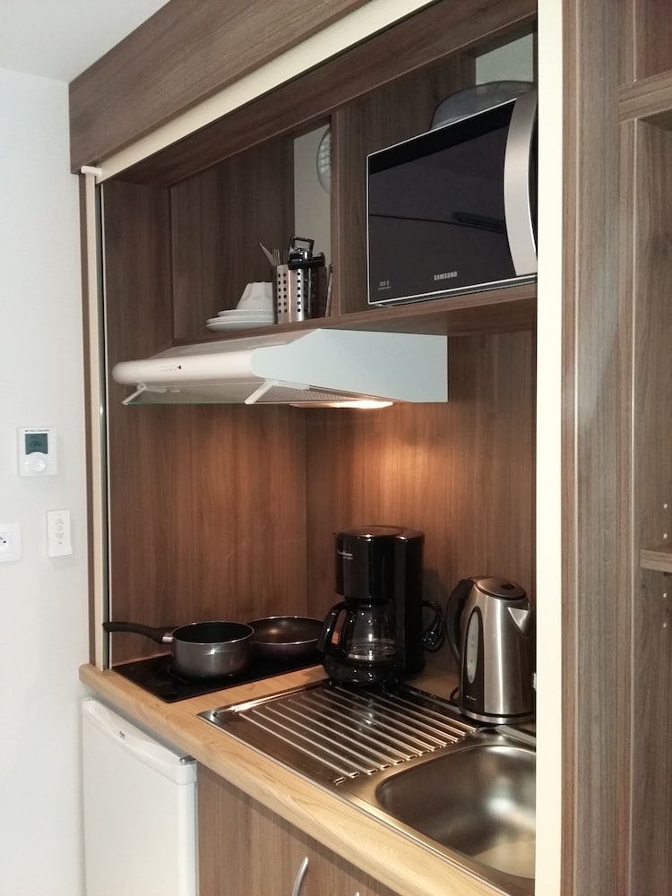 Фото The Originals Boutique, Hotel La Chaussairie, Rennes