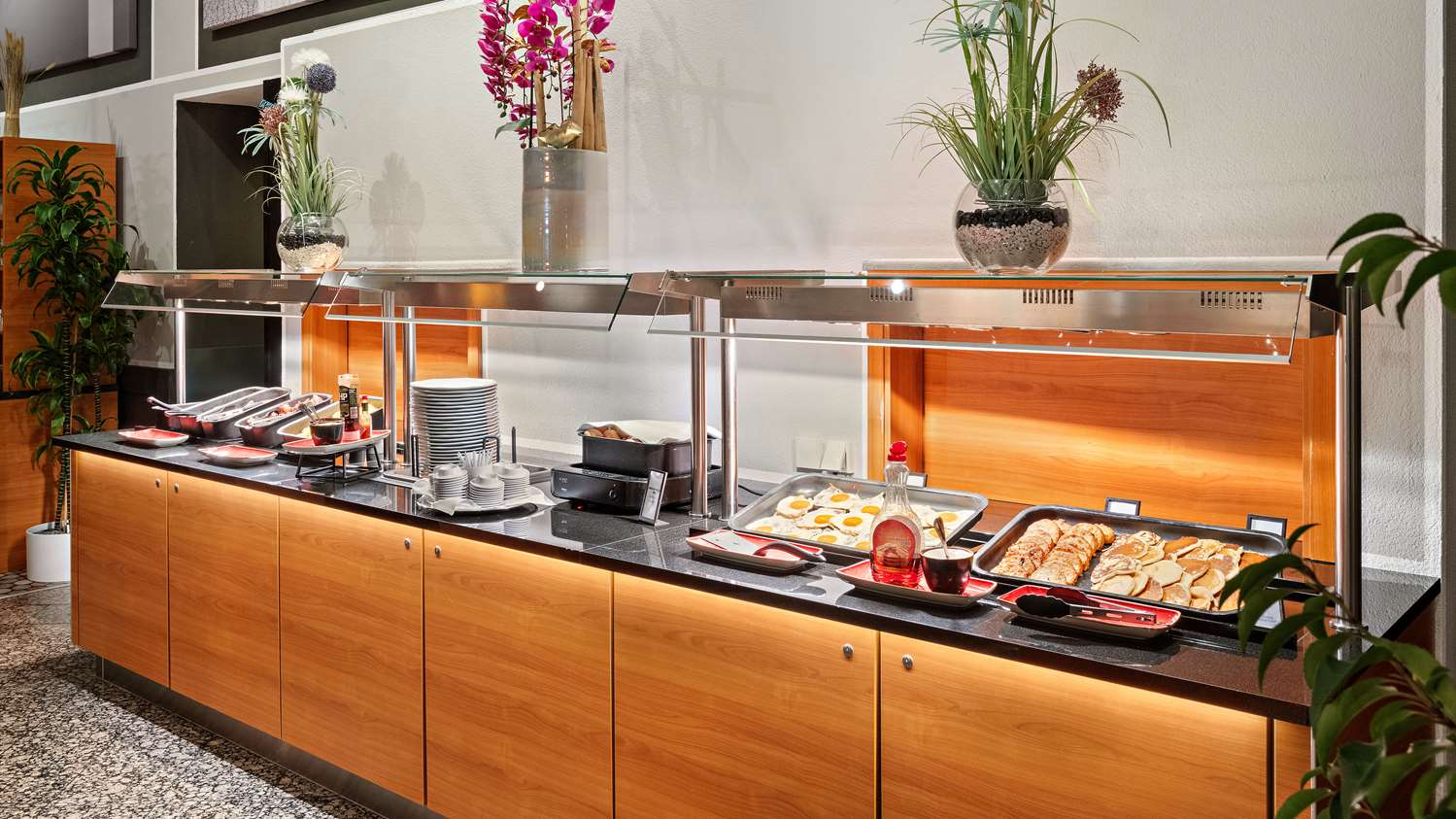 Фото Hilton Dresden