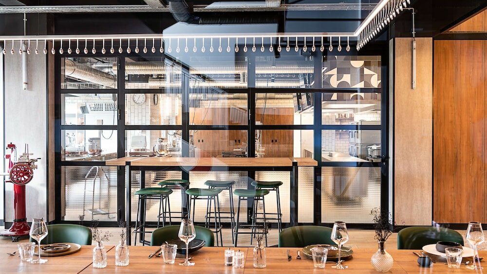 Фото Campanile Rungis – Orly